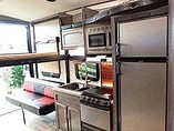 2016 Winnebago Spyder Photo #11