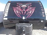 2016 Winnebago Spyder Photo #26