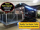 2016 Winnebago Spyder Photo #1