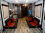 2016 Winnebago Spyder Photo #13