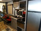 2016 Winnebago Spyder Photo #29