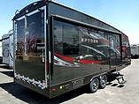 2016 Winnebago Spyder Photo #4