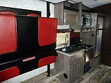 2016 Winnebago Spyder Photo #17