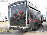 2016 Winnebago Spyder Photo #1