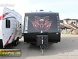 2016 Winnebago Spyder Photo #3