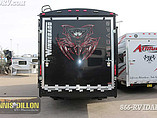 2016 Winnebago Spyder Photo #17