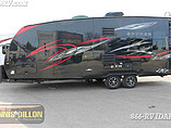 2016 Winnebago Spyder Photo #29