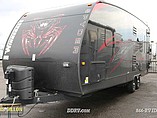 2016 Winnebago Spyder Photo #3