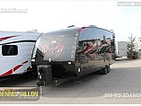 2016 Winnebago Spyder Photo #1