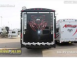 2016 Winnebago Spyder Photo #7