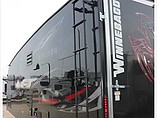 2016 Winnebago Spyder Photo #8