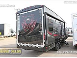 2016 Winnebago Spyder Photo #10