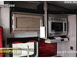 2016 Winnebago Spyder Photo #14