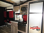 2016 Winnebago Spyder Photo #5