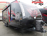 2016 Winnebago Spyder Photo #22