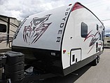 2016 Winnebago Spyder Photo #1