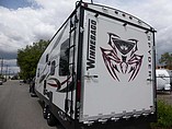 2016 Winnebago Spyder Photo #3