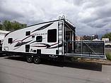 2016 Winnebago Spyder Photo #5