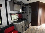 2016 Winnebago Spyder Photo #12