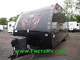 2016 Winnebago Spyder Photo #1