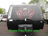 2016 Winnebago Spyder Photo #3