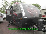 2016 Winnebago Spyder Photo #5