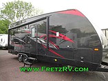 2016 Winnebago Spyder Photo #6