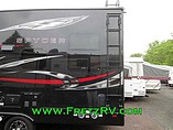 2016 Winnebago Spyder Photo #19