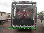 2016 Winnebago Spyder Photo #21