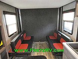 2016 Winnebago Spyder Photo #28
