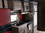 2016 Winnebago Spyder Photo #11