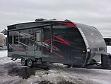 2016 Winnebago Spyder Photo #24