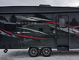2016 Winnebago Spyder Photo #25