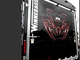 2015 Winnebago Spyder Photo #8