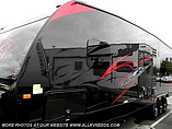 2015 Winnebago Spyder Photo #10