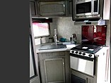 2015 Winnebago Spyder Photo #23