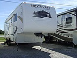 2007 Winnebago SunnyBrook Photo #1