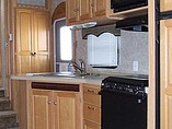 2007 Winnebago SunnyBrook Photo #11