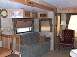 2008 Winnebago SunnyBrook Photo #5