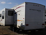 2011 Winnebago SunnyBrook Photo #3