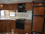 2011 Winnebago SunnyBrook Photo #11