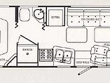 1989 Winnebago Superchief Photo #36