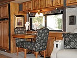 2010 Winnebago Tour Photo #6