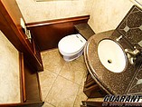2011 Winnebago Tour Photo #19