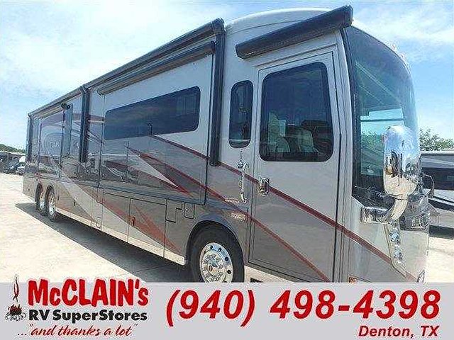 2015 Winnebago Tour Photo