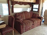 2006 Winnebago Tour Photo #12