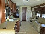 2008 Winnebago Tour Photo #7