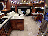 2015 Winnebago Tour Photo #9