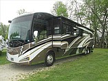 2012 Winnebago Tour Photo #2