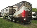 2012 Winnebago Tour Photo #3
